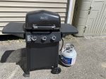 Grill